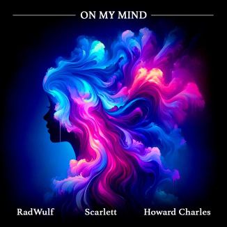Foto da capa: On My Mind