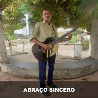 Foto da capa: Abraço Sincero
