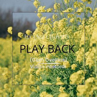 Foto da capa: (Cem Ovelhas)Vision Pastoral(PLAY BACK)