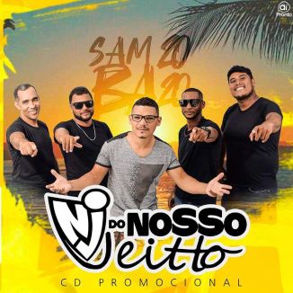 Foto da capa: Samba Do Nosso Jeitto