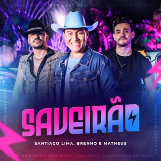 Foto da capa: Saveirão