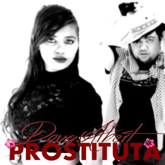 Foto da capa: Prostituta (Lambada Mix)