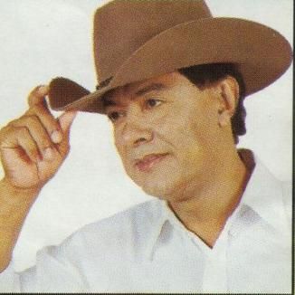 Foto da capa: O Melhor do Sertanejo