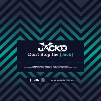 Foto da capa: Don't Stop The [Jack]