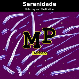 Foto da capa: MP Relax - Estrelas (Relaxing and Meditation)