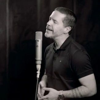 Foto da capa: Essa Canção - Pedro Mariano & A Banda que Nunca Existiu