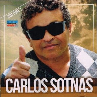 Foto da capa: CARLOS SOTNAS - VOL.01