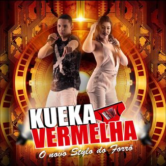 Foto da capa: KUEKA VERMELHA VOL.3 12/09/2019