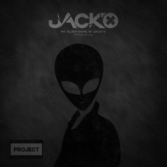 Foto da capa: Blackgrey: Top Secret