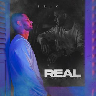 Foto da capa: Real (citando Djonga)
