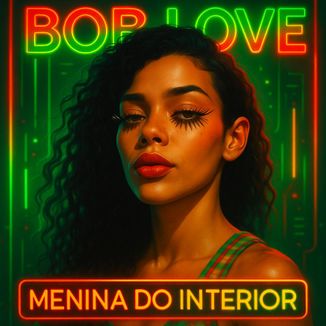 Foto da capa: Menina do Interior