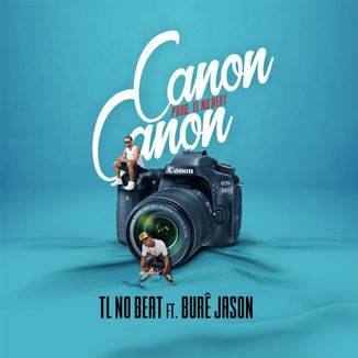 Foto da capa: Canon