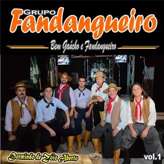 Foto da capa: Bem Gaucho e Fandangueiro