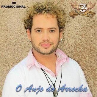 Foto da capa: Rafael Leal O Anjo do Arrocha