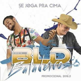 Foto da capa: Promocional 2016.2