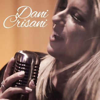 Foto da capa: Dani Crisani - Melhor que Antes