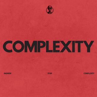 Foto da capa: Complexity