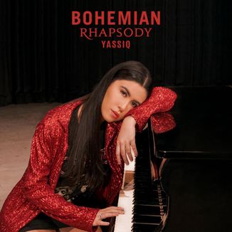 Foto da capa: Bohemian Rhapsody - YASSIQ