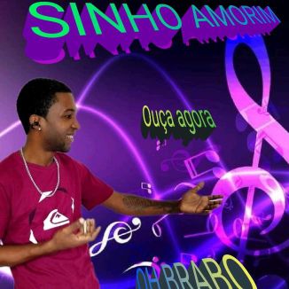 Foto da capa: SINHO AMORIM