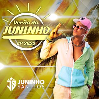 Foto da capa: Verão do Juninho