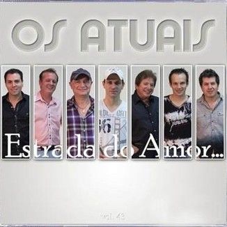 Foto da capa: Estrada do Amor