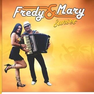 Foto da capa: FREDY E MARY SUNSET 2016