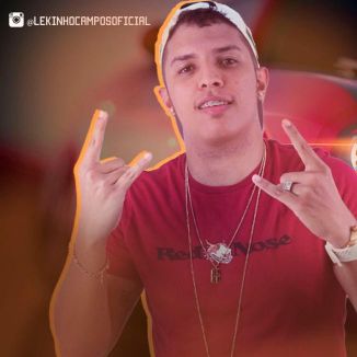 Foto da capa: CD BREGAFUNK - LEKINHO