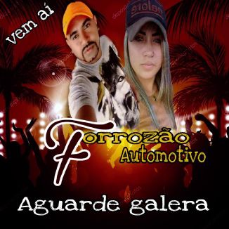 Foto da capa: FORROZÃO AUTOMOTIVO