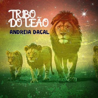 Foto da capa: TRIBO DO LEÃO