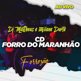 Capa do disco