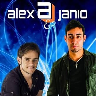 Foto da capa: Alex e Janio