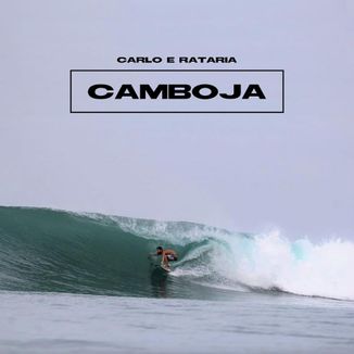 Foto da capa: Camboja