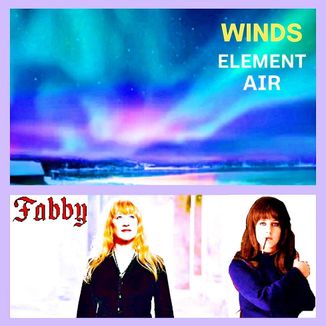 Foto da capa: The Five Elements Element Air - Fabby