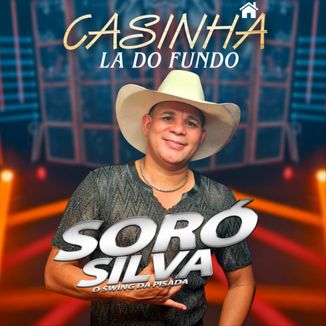 Foto da capa: CASINHA LA DO FUNDO