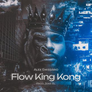 Foto da capa: Flow King Kong