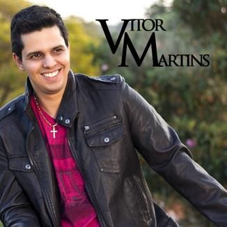 Foto da capa: CD VITOR MARTINS (2012)