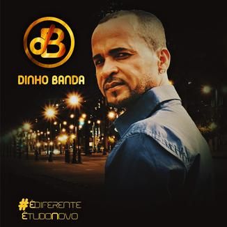 Foto da capa: Dinho Banda | Vol. 02