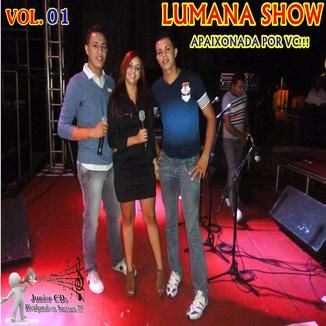 Foto da capa: Lumana Show