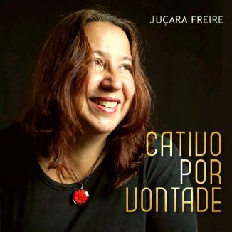 Foto da capa: Cativo Por Vontade