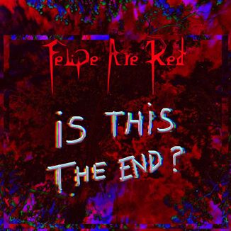 Foto da capa: Is This The End?