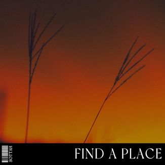 Foto da capa: Find a Place