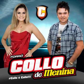 Foto da capa: Collo de Menina - Promocional 2012
