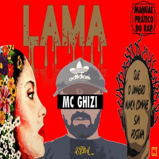 Foto da capa: lama