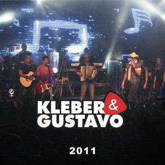 Foto da capa: Kleber e Gustavo - 2011