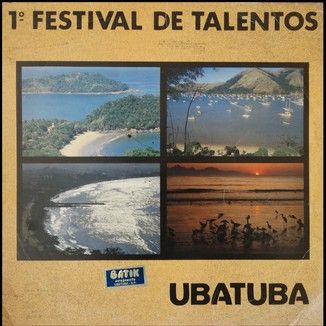 Foto da capa: festival de Talentos de Ubatuba