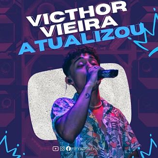 Foto da capa: Victhor Vieira Atualizou