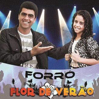 Foto da capa: FLOR DE VERAO