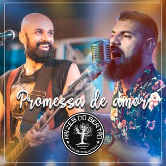 Foto da capa: Promessa de Amor