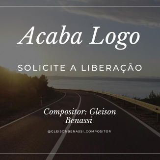 Foto da capa: Acaba Logo