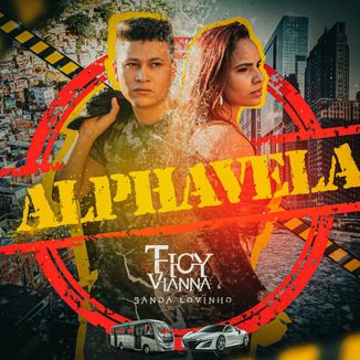 Foto da capa: Alphavela
